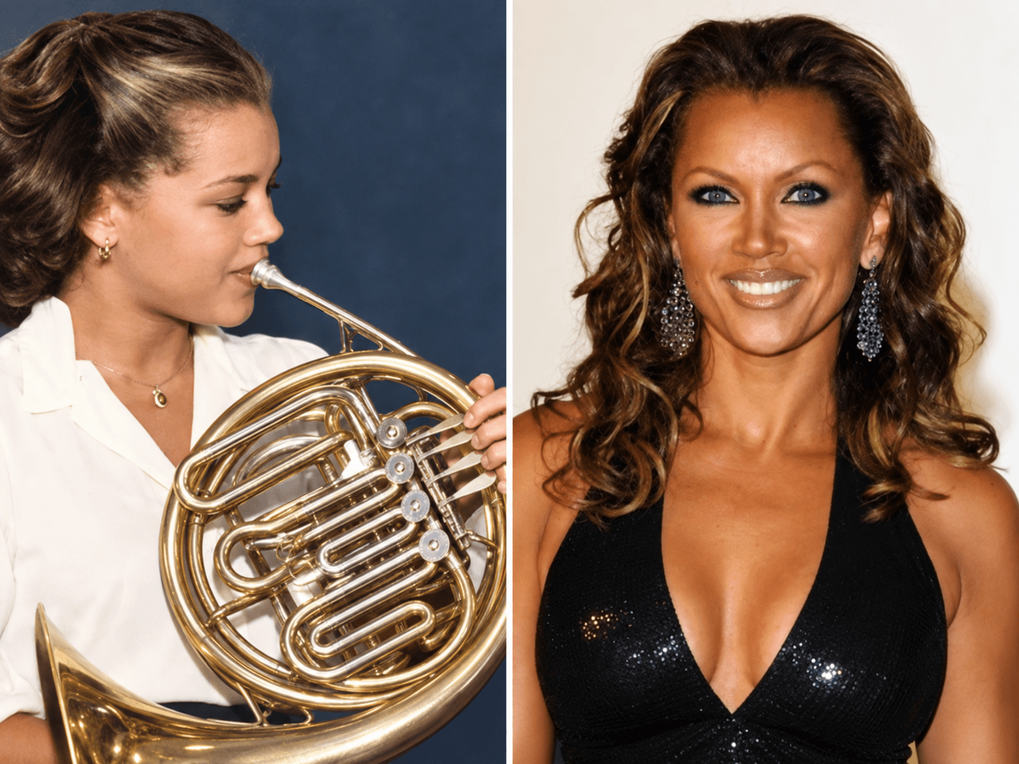 Vanessa Williams
