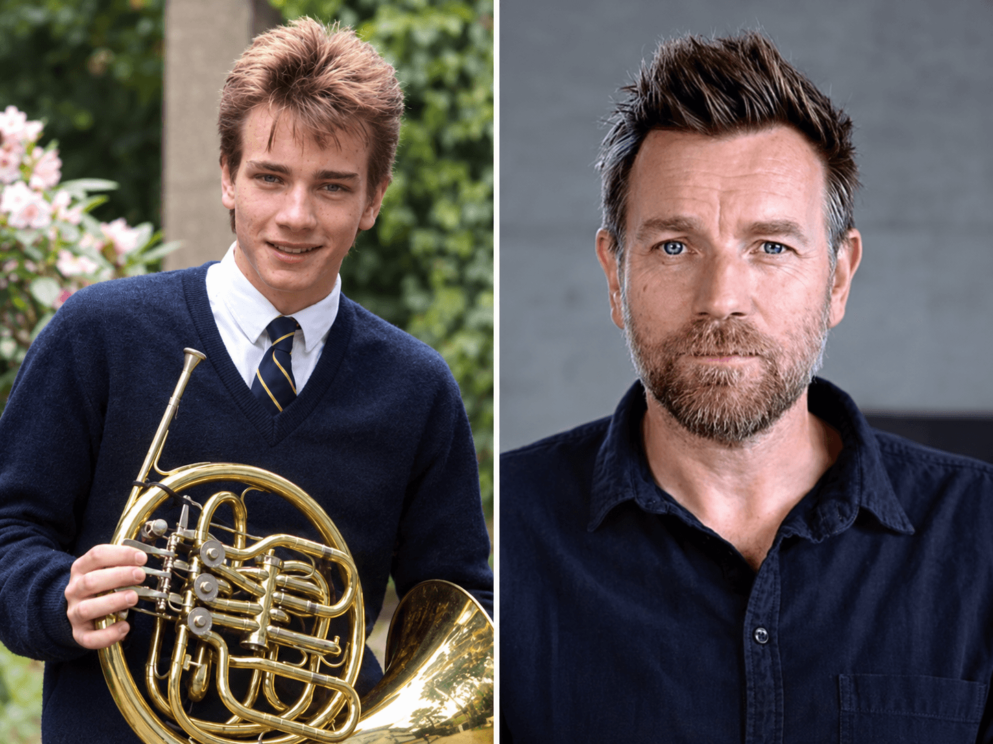 Ewan McGregor